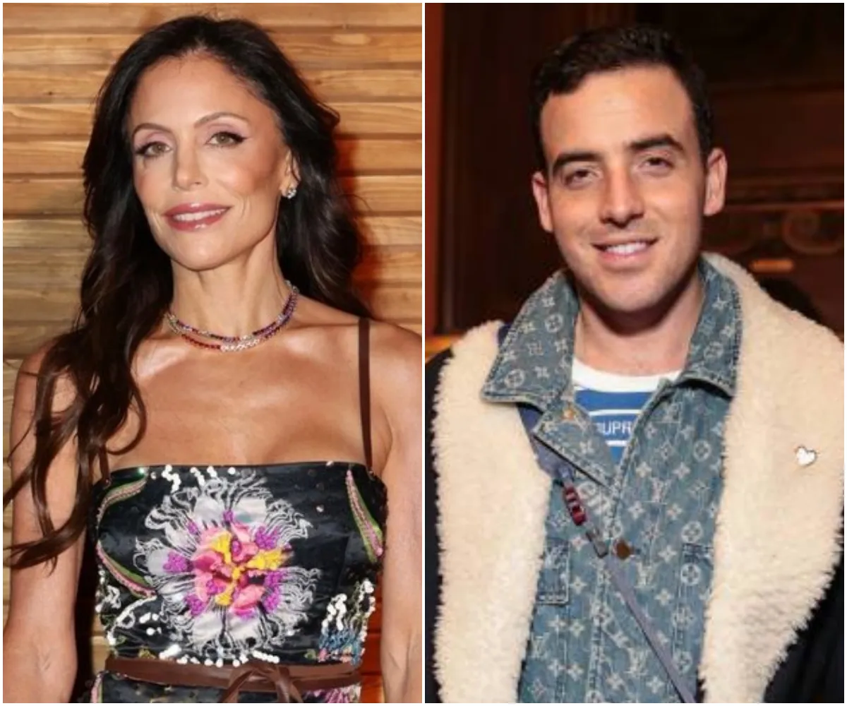 Bethenny Frankel is Blasted by Designer J. Logan Home for Selling Gifted Items on Poshmark as He Leaks DMs With RHONY Alum & Threatens Legal Action, Plus Bethenny Claps Back - suong Bethenny Frankel is Blasted by Designer J. Logan Home for Selling Gifted Items on Poshmark as He Leaks DMs With RHONY Alum & Threatens Legal Action, Plus Bethenny Claps Back - suong