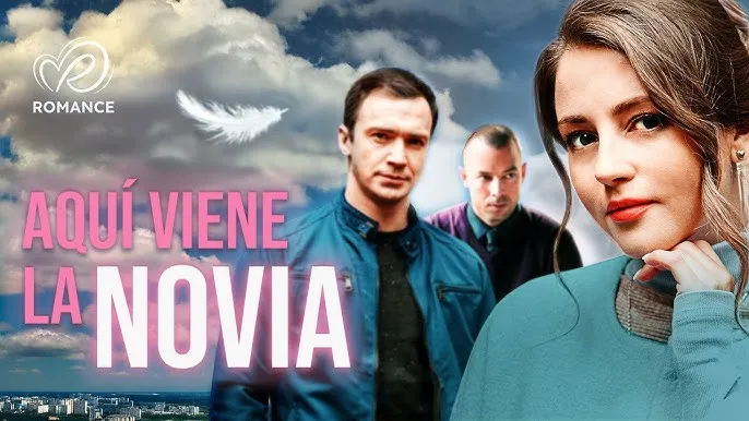 Aquí Viene la Novia