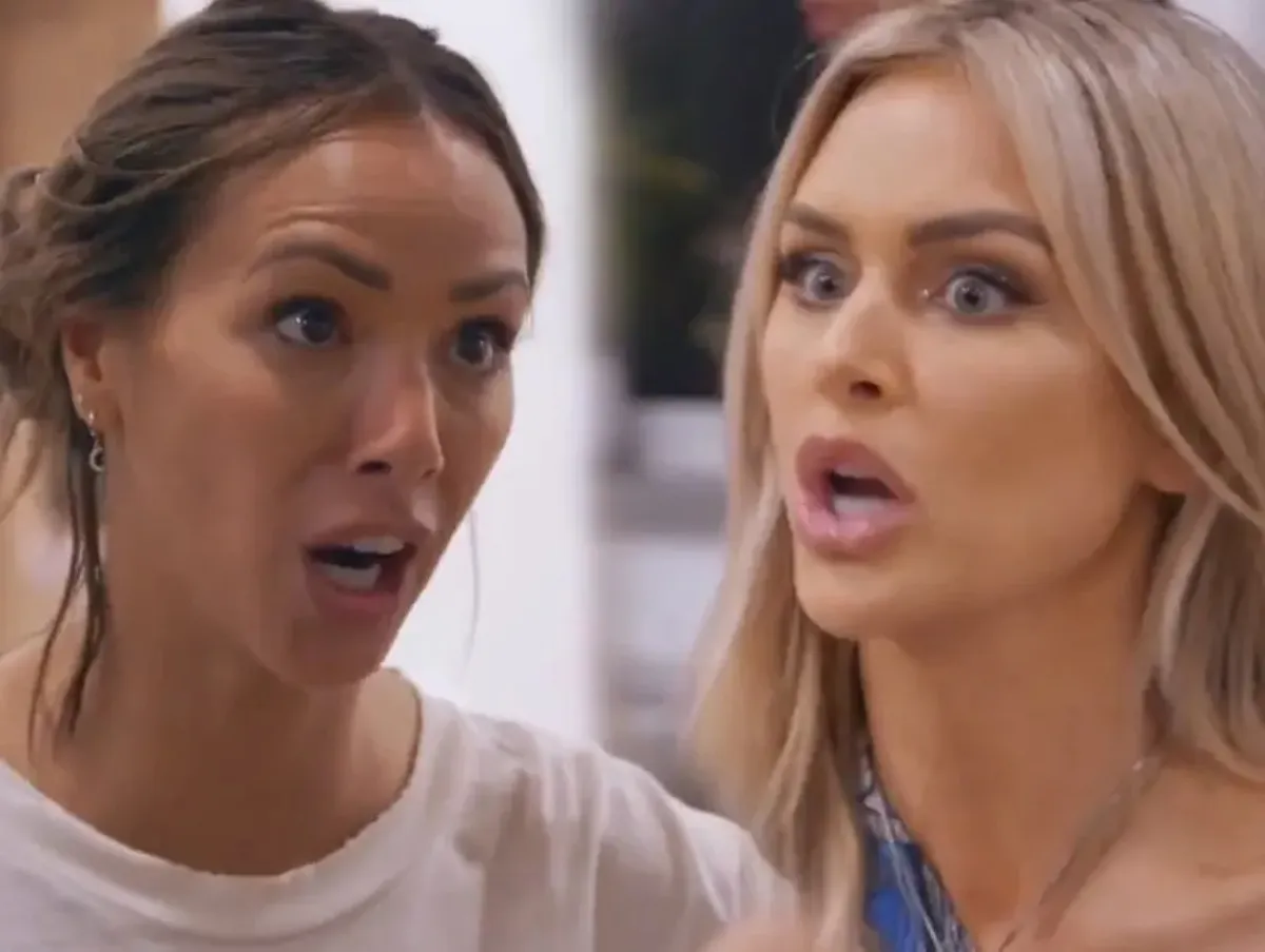Lala Kent Makes a Surprising Admission About Kristen Doute Feud: "The Reason..."