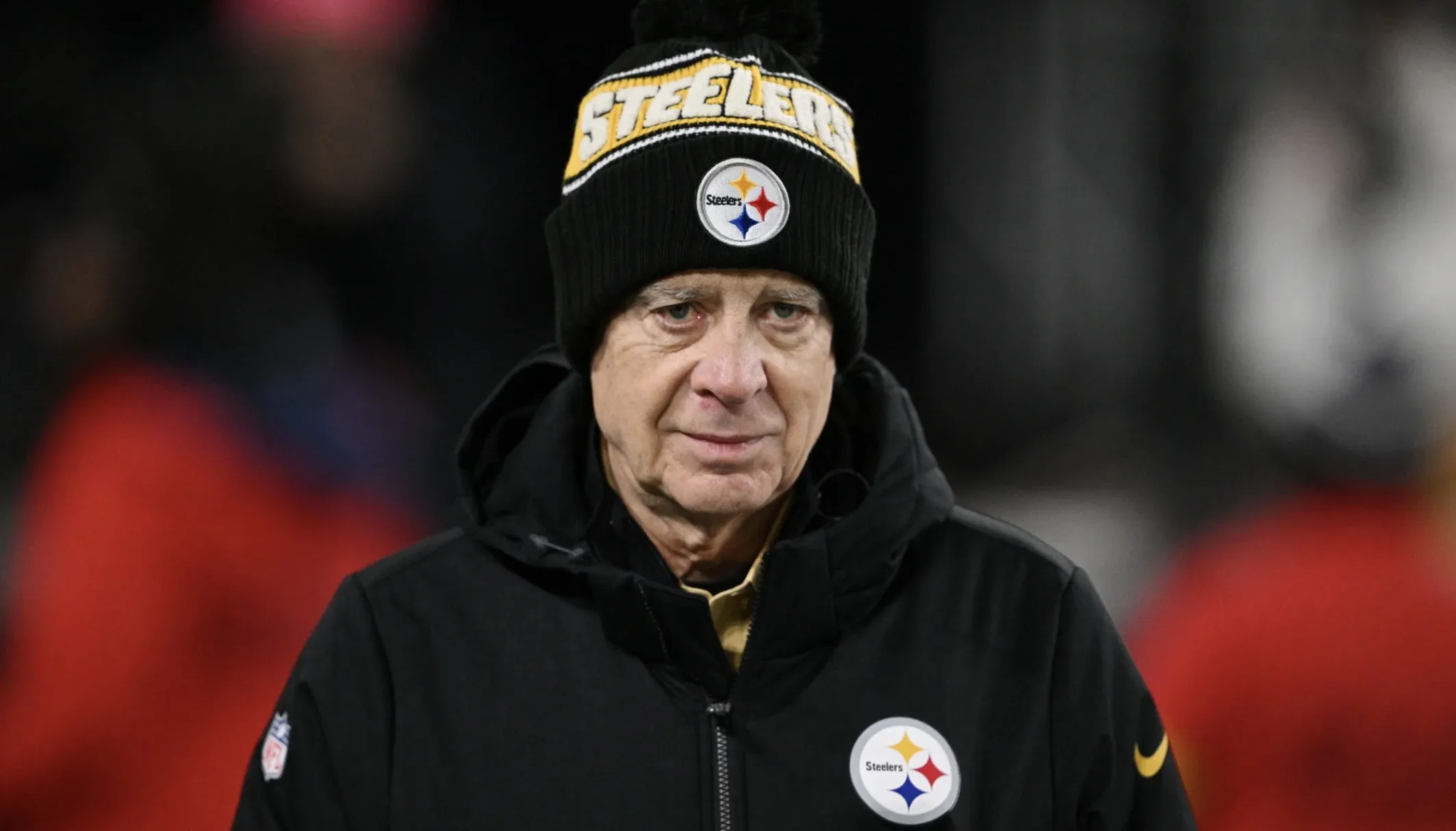 Pittsburgh Steelers' Dangerous Lies May Finally Catch Up To The Organization As QB Drama Carries On