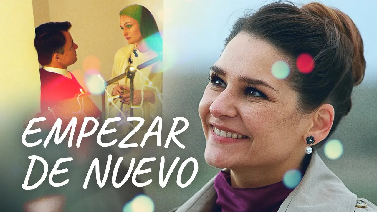 Empezar De Nuevo