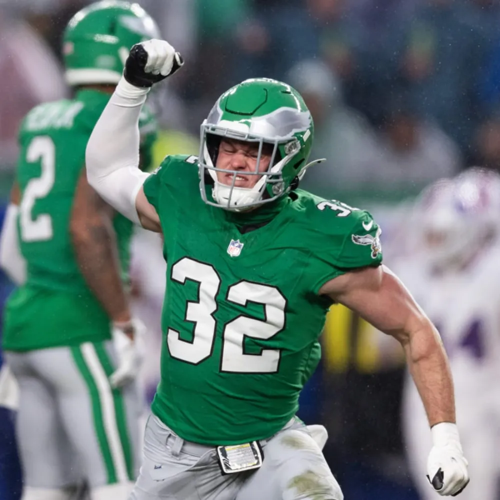 Eagles’ 15-Game Starter Named ‘Most Underrated Player’ on Roster - suong
