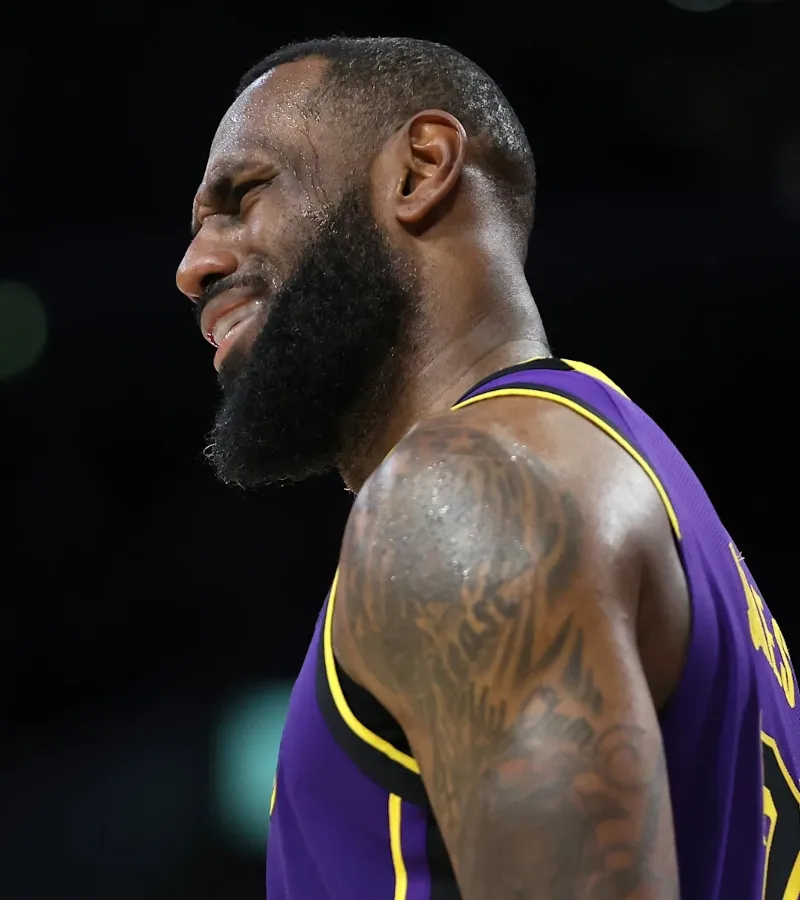 Wild Blockbuster Trade Idea: LeBron James Return To Cleveland; Cavs Become Instant Title Favorites