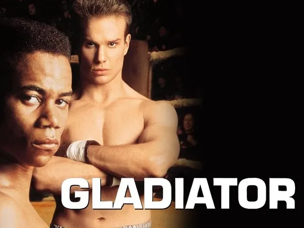 🎬 Gladiator (1992)