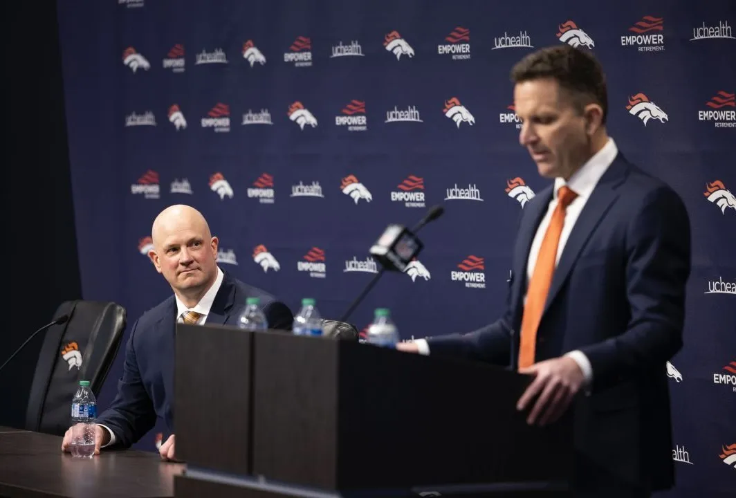 Denver Broncos make a minor front office change by giving out a promotion to someone who deserves it