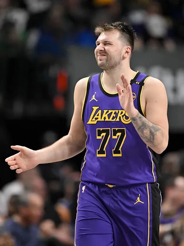 Lakers News: Mavericks’ Jason Kidd Still Hasn’t Spoke To Luka Doncic Since Trade