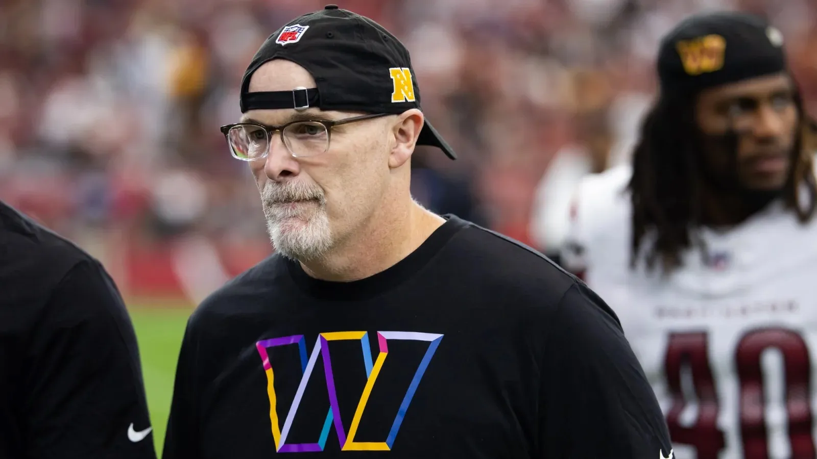 Commanders’ Dan Quinn Speaks out on Dolphins Matchup in Madrid