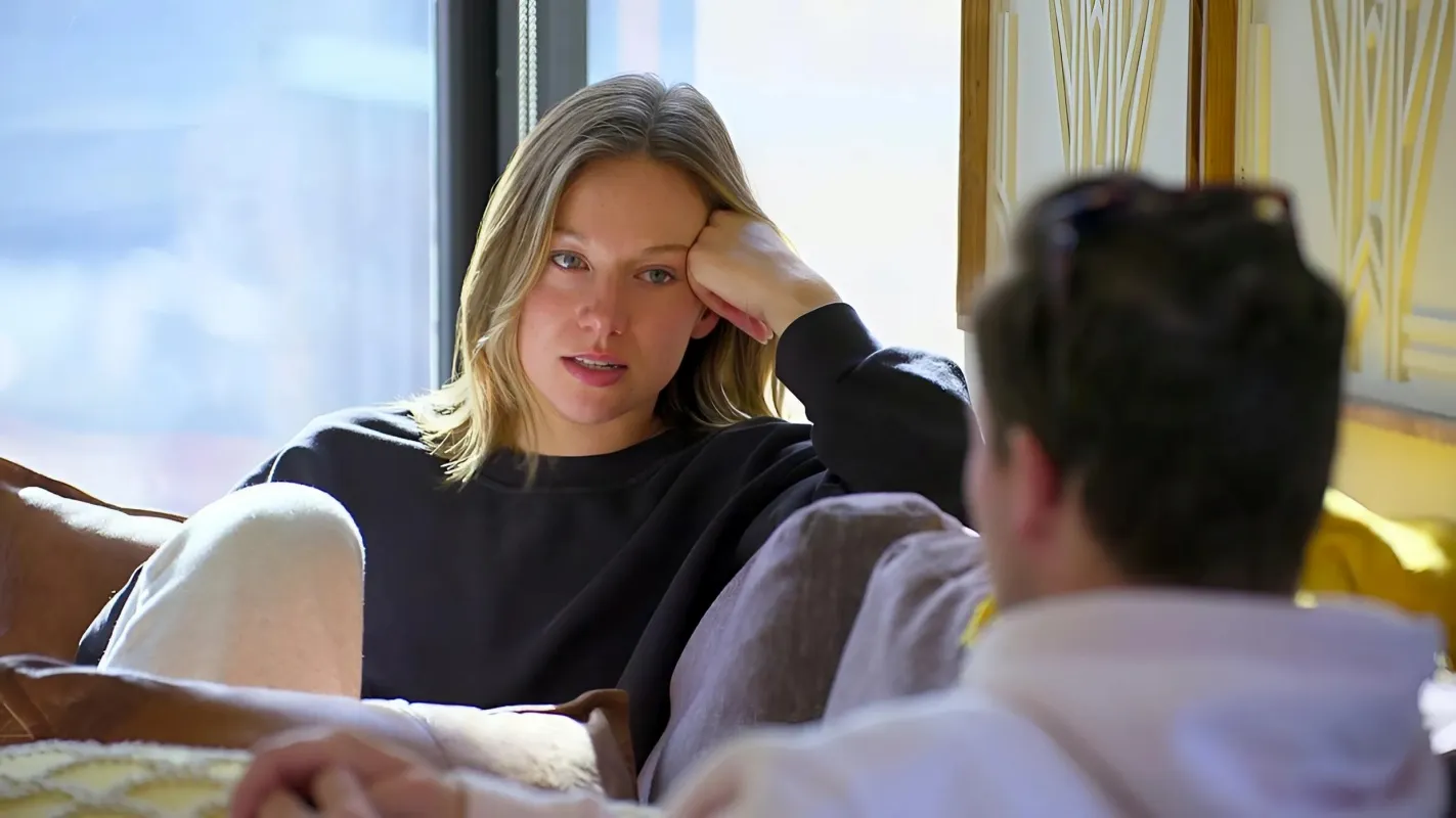 ‘Love Is Blind’ Producer Addresses Fans’ Criticism for Season 8: ‘We Do Pay Attention 1 ’ liennhi