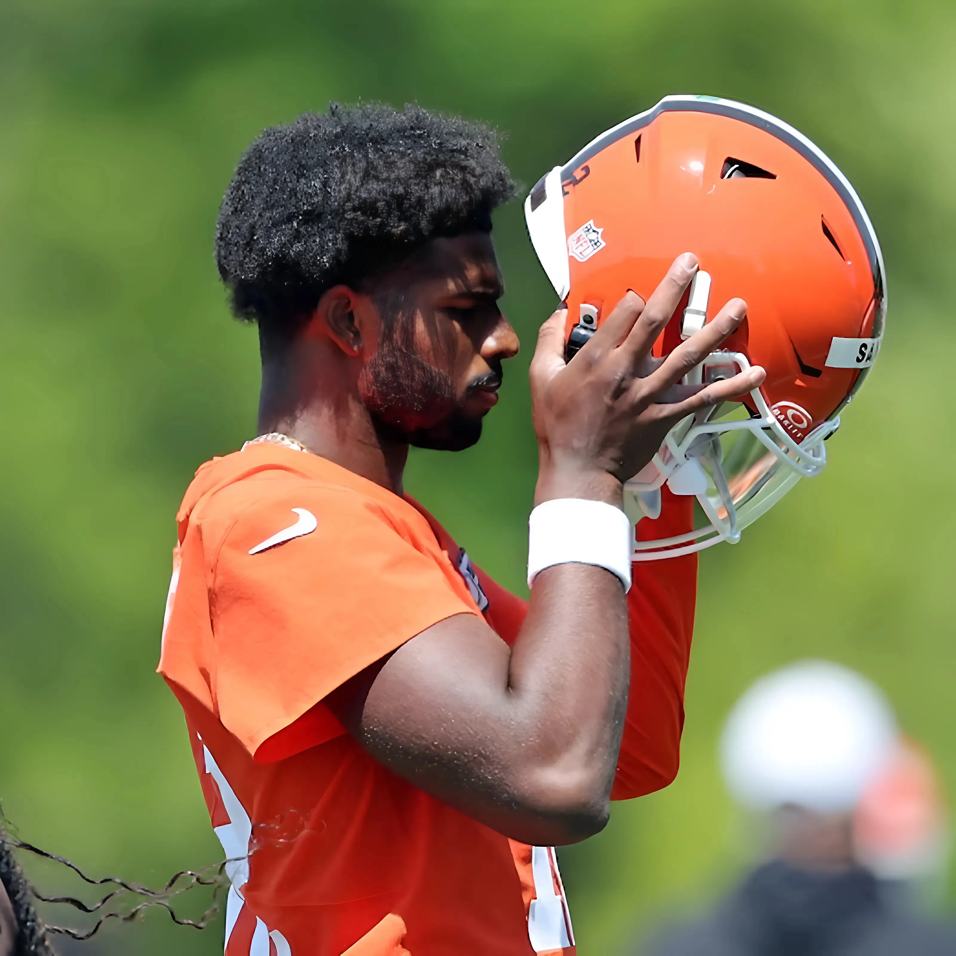 Shedeur Sanders makes major personal announcement about future with Browns