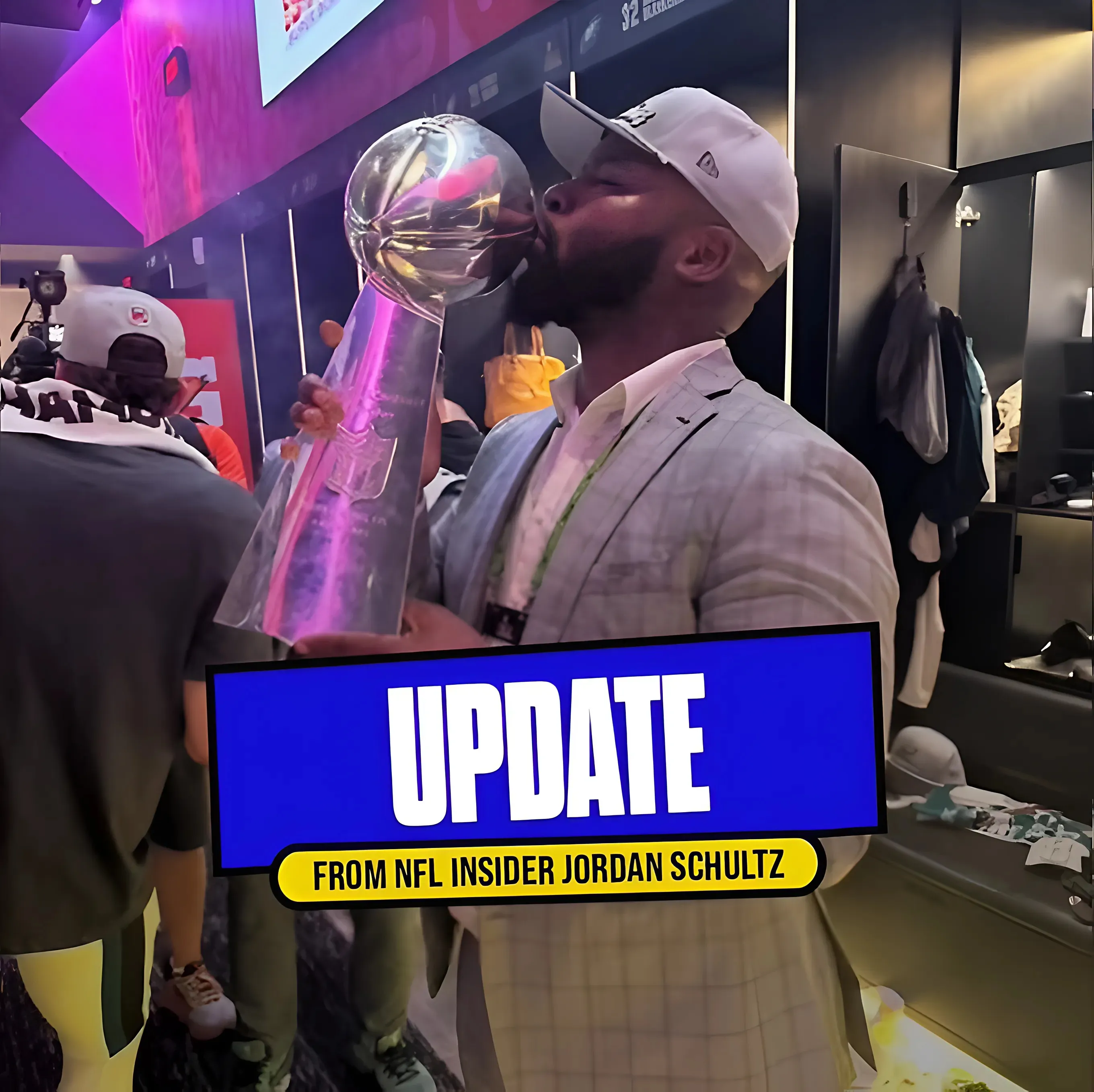Raiders Appoint Brandon Hunt as Vice President of Player Personnel Under New GM John Spytek - suong