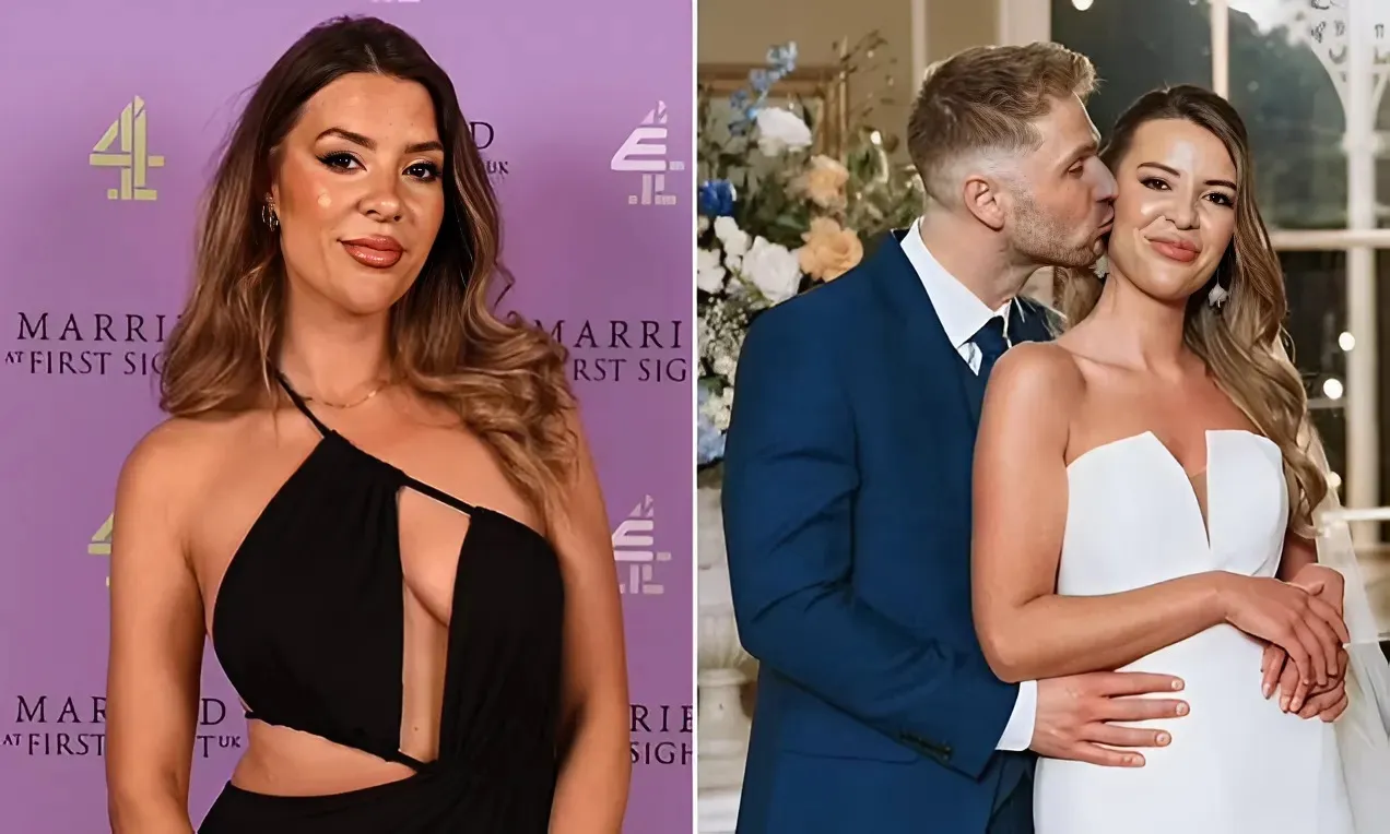 MAFS Star Faces Heartbreaking Decision After Shocking Discovery of Pregnancy at 7 Months trucc