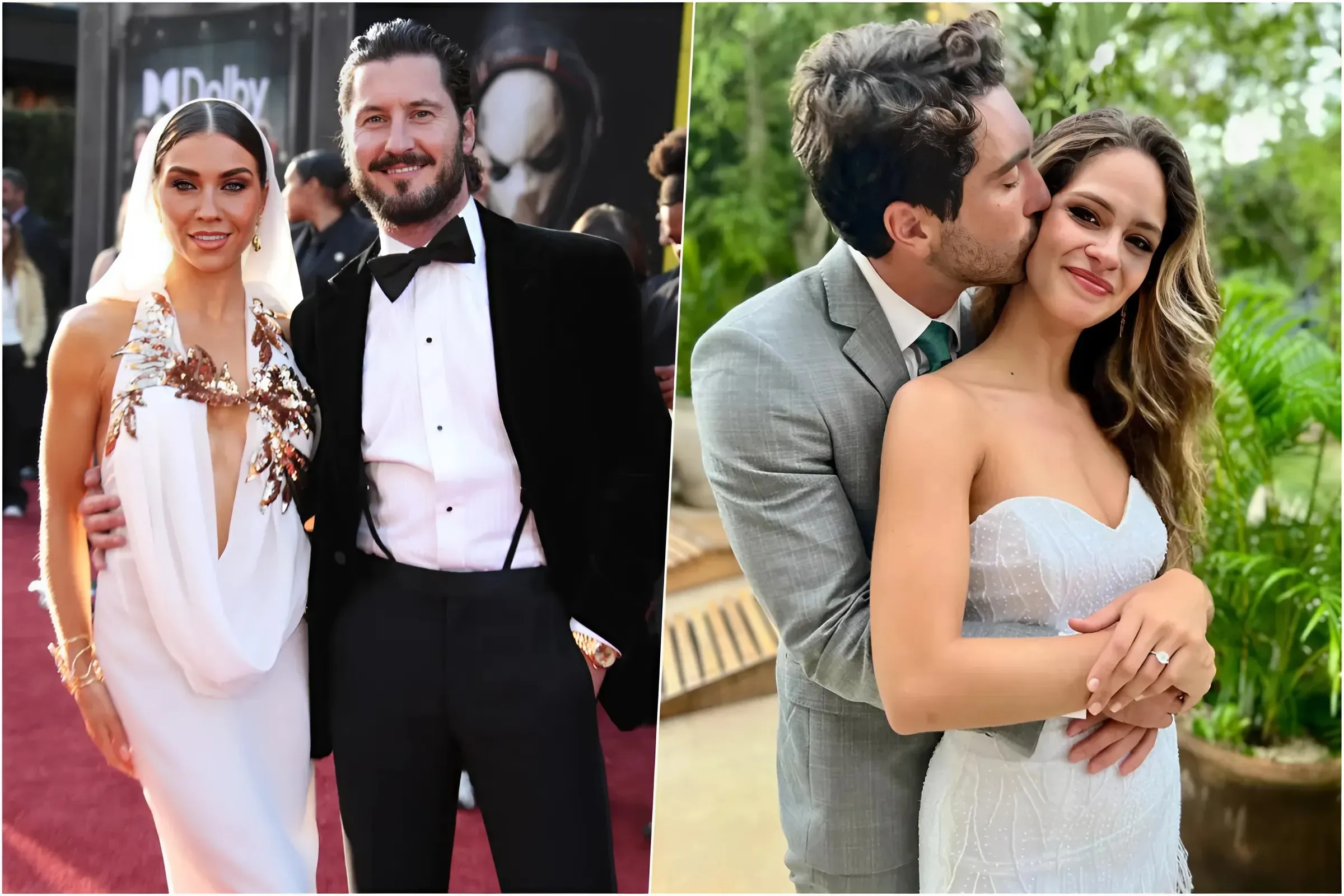 'Bachelor' Star Kelsey Anderson Unveils Potential 'Dancing With the Stars' Participation Following Fiancé Joey Graziadei's Victory trucc