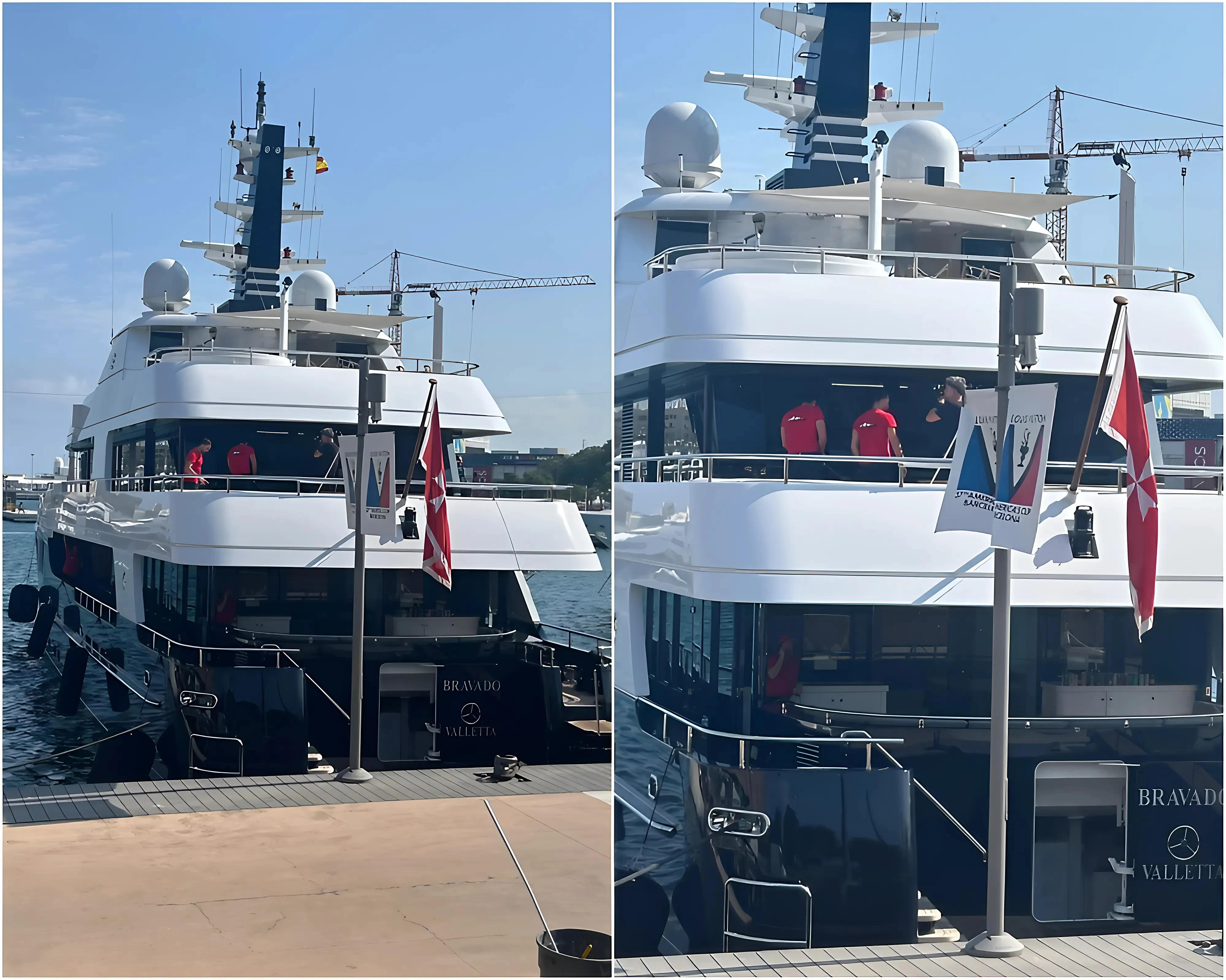 Below Deck Med Season 10 — Cast Rumors, Location, Latest News