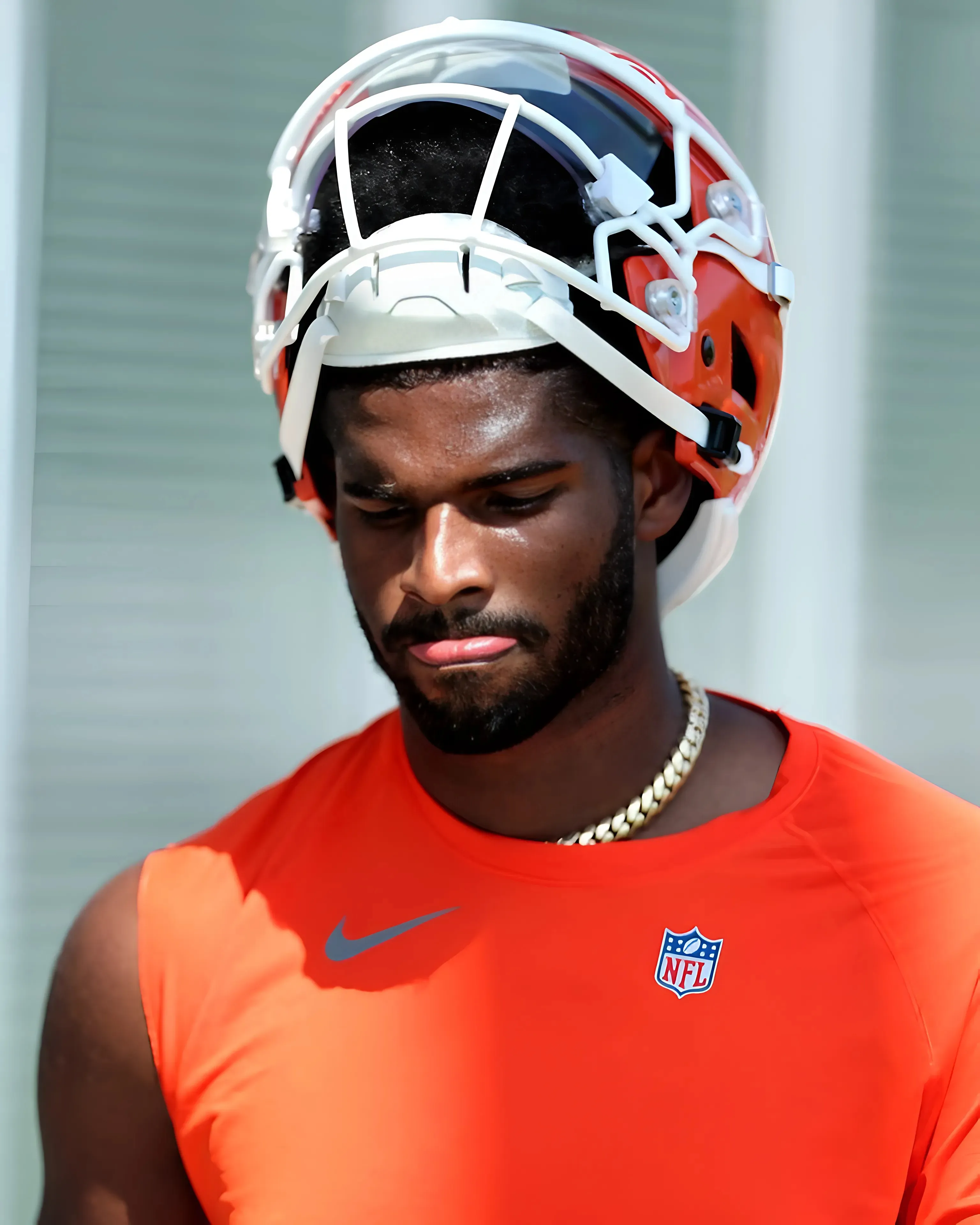Travis Hunter Has Strong Words for Browns QB Shedeur Sanders