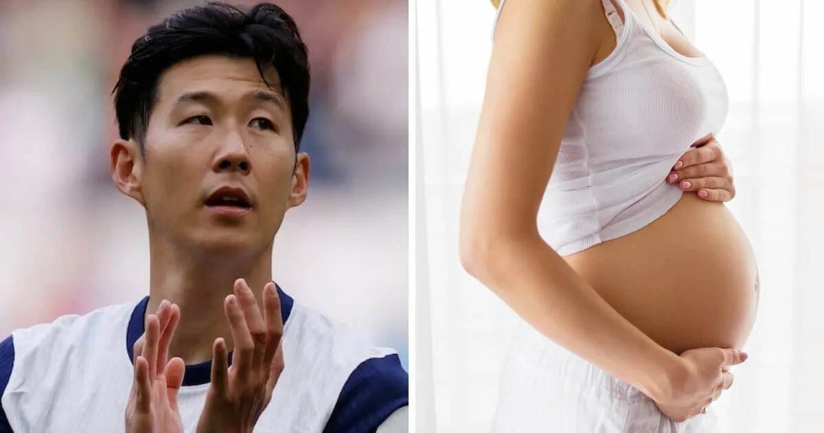 Son Heung Min’s Ex-Girlfriend Had An Abortion, Police Reportedly Confirm