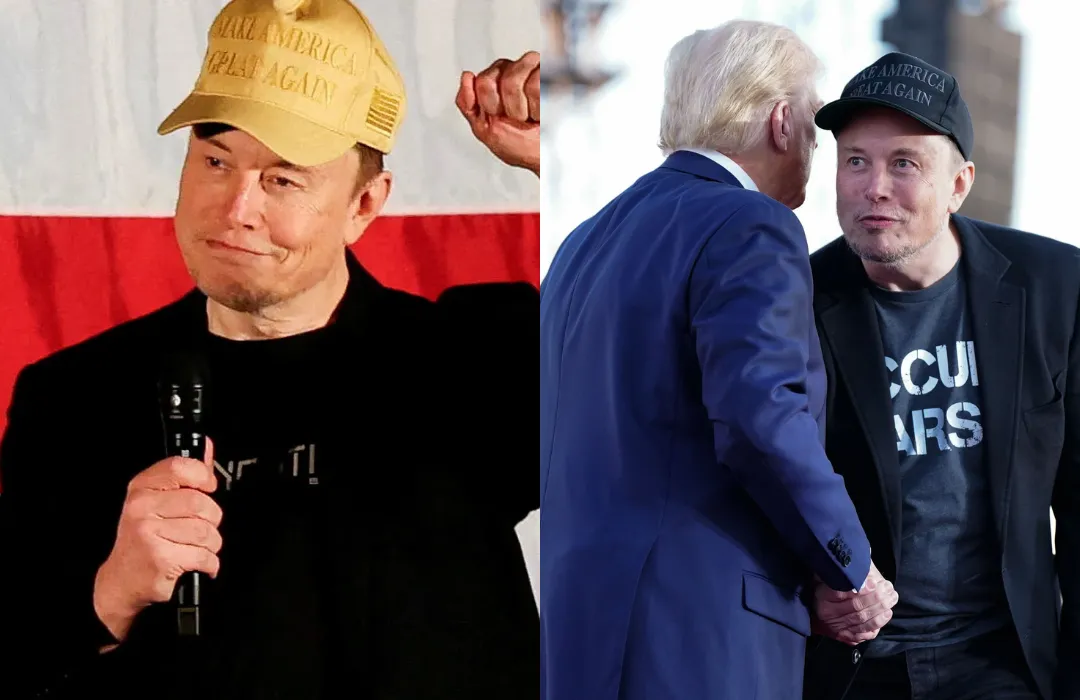 Elon Musk Sued in Class Action After Failing to Pay Voters $100 as Promised During 2024 Election Push