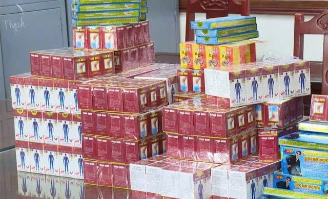 Người sản xuất, buôn bán thuốc giả có thể bị phạt đến mức án chung thân, tử hình