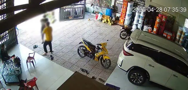 Tình trạng sức khỏe tài xế ô tô bị bắn ở Vĩnh Long: Liệt nửa người, không hiểu lời nói 3-4 minutes