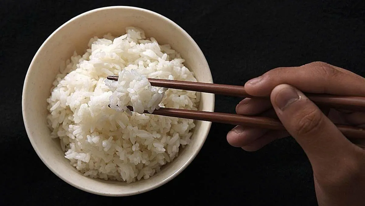 Nhật Bản có tỉ lệ qua đời vì K rất thấp: 3 món họ ít ăn, chúng ta lại ăn thật nhiều Nhật Bản có tỉ lệ qua đời vì K rất thấp: 3 món họ ít ăn, chúng ta lại ăn thật nhiều
