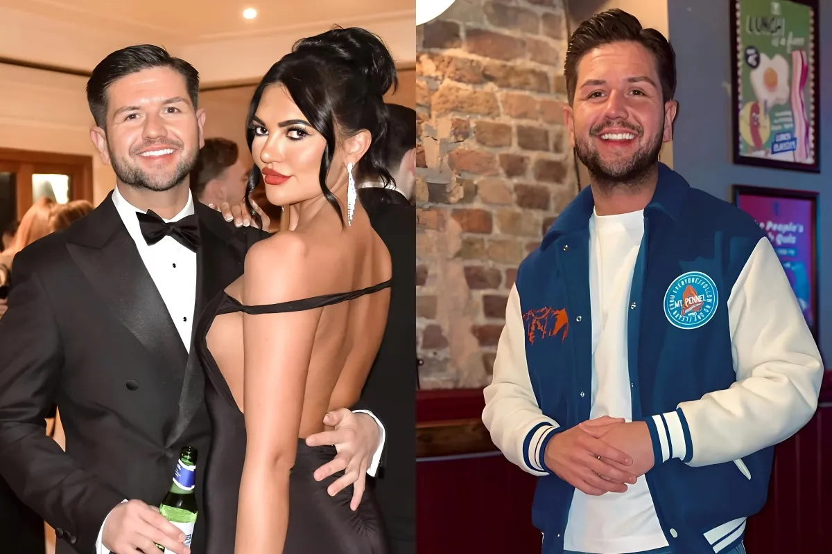 Exclusive: TOWIE star signs up for rival reality show Geordie Shore eight years after he quit fame liennhi