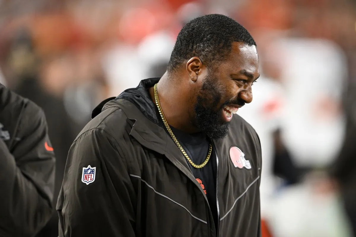 Browns veteran has message for NFL over disrespectful move