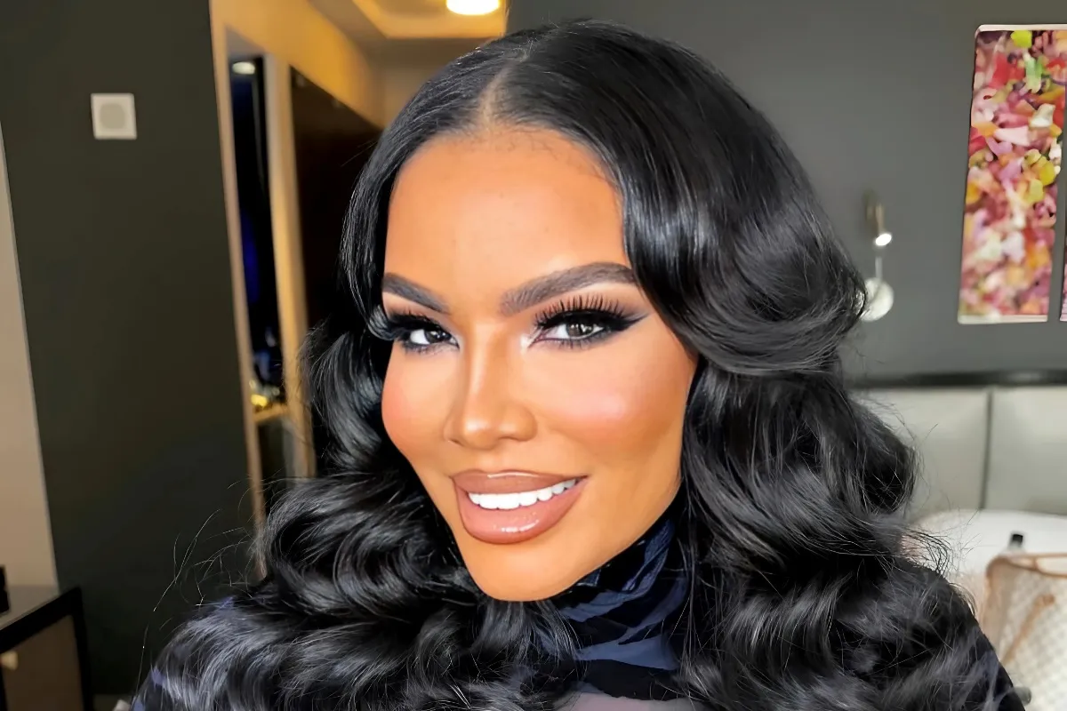 RHOP’s Mia Thornton Debuts New Man and Sparkling Ring, Hints at Wedding Plans After Gordon Split — Fans React to Boyfriend Reveal tram