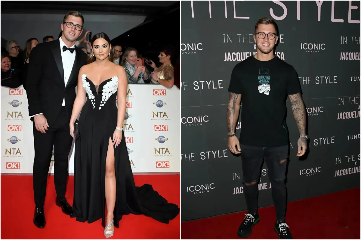 Dan Osborne sparks concern with cryptic quote amid marriage struggles with Jacqueline Jossa after ‘make or ngocc