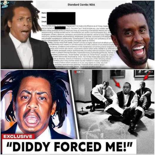 Top Stories: Jay-Z Freaks 0ut After CNN Airs New Footage Showing SACRIF!CES at Diddy's Room