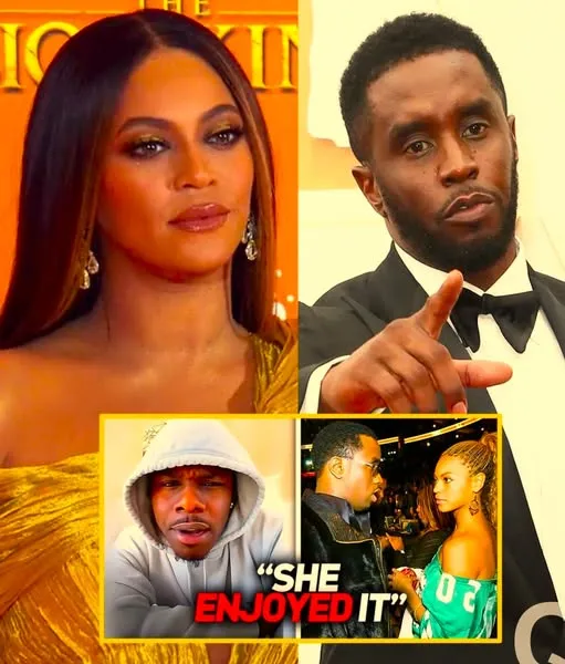 No.Beyonce PAN!C as Katt Williams LEAKED audio tape proving Diddy EAT!NG Beyonce…. Now wats next?