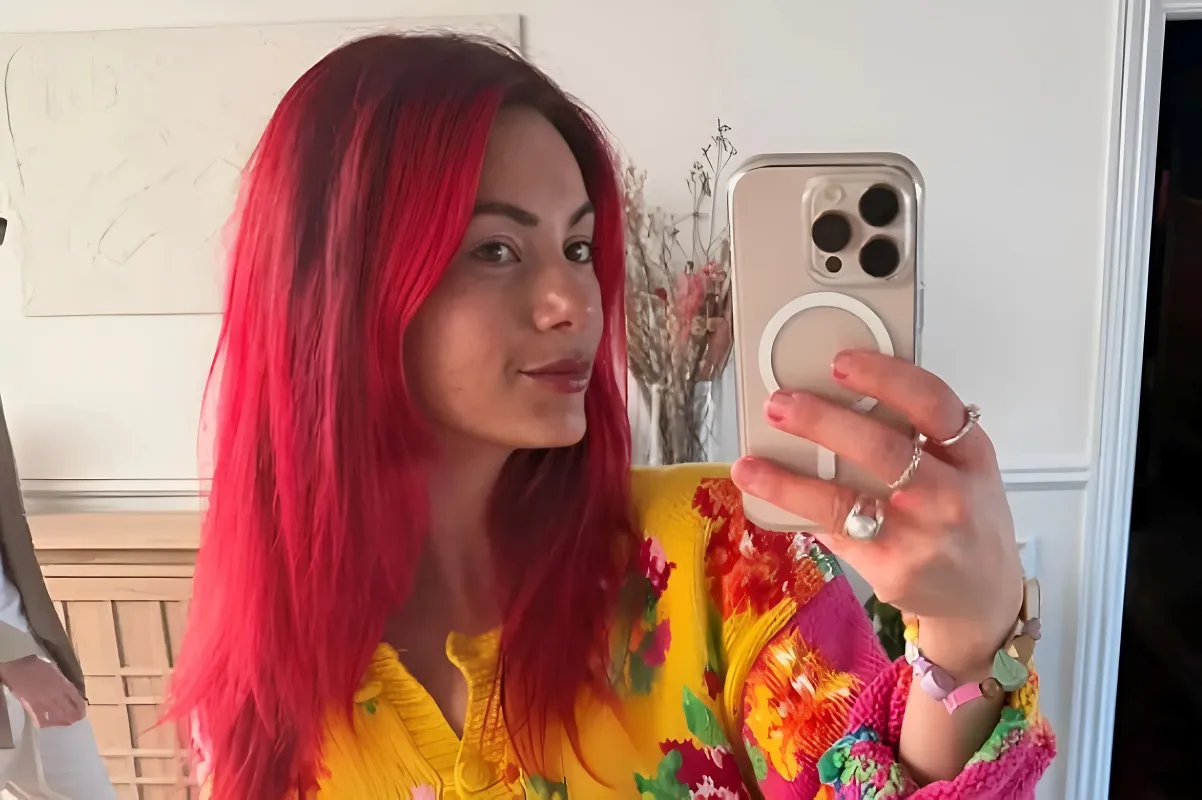 Strictly Come Dancing's Dianne Buswell lands major role away from show and says 'how cool' liennhi Strictly Come Dancing's Dianne Buswell lands major role away from show and says 'how cool' liennhi