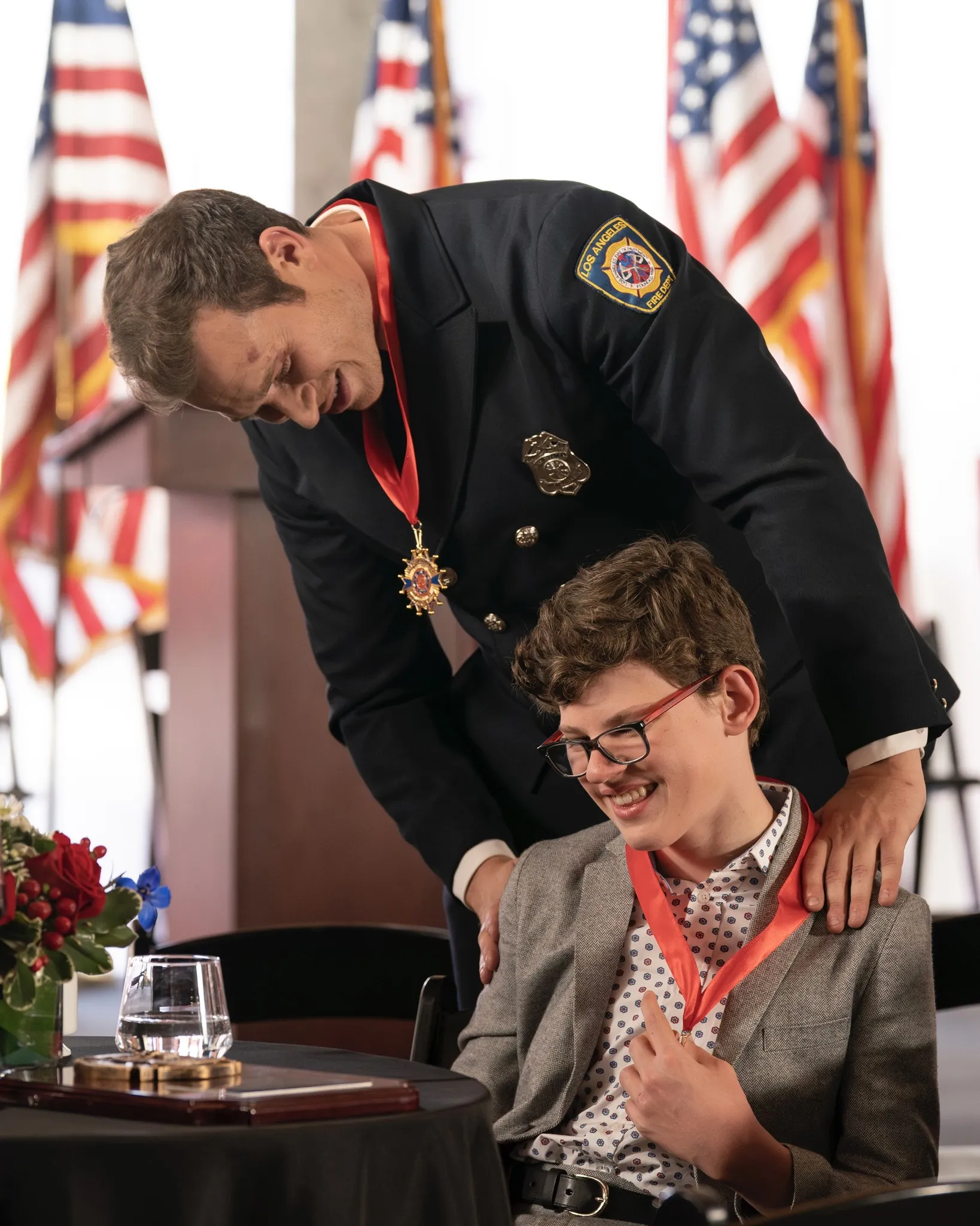 “The Slow Burn is Dead: Let Buddie Happen Already, ‘9-1-1′”