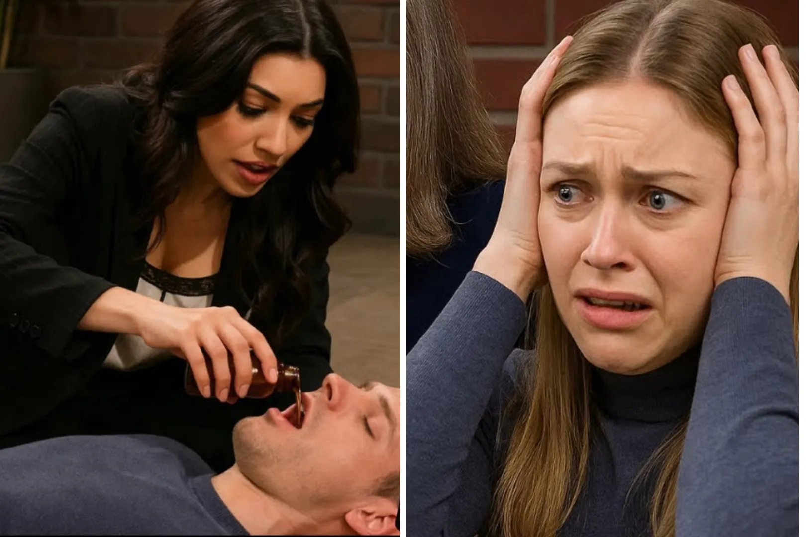 he Young and the Restless Dominates Daytime for 36 YEARS — CBS Breaks All Records!