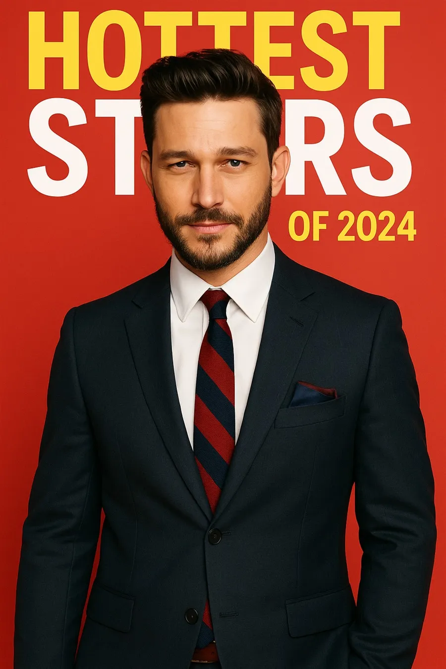 Michael Graziadei’s Real Age Leaves Fans Stunned: “There’s No Way He’s That Old!” TRANGHO