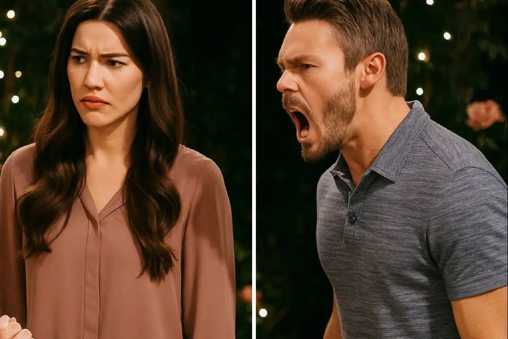“DOUBLE BOMBSHELL BETRAYAL” – FULL EPISODE The Bold And The Beautiful Spoilers For Monday 5/19/25