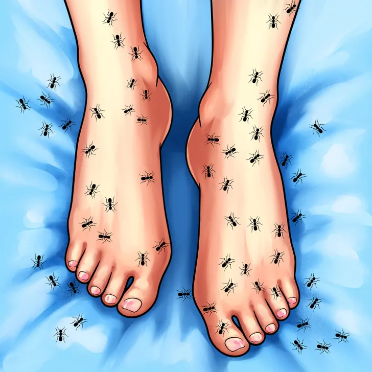 9.. 10 Signs Your Body Can Be Signaling a Real Trouble