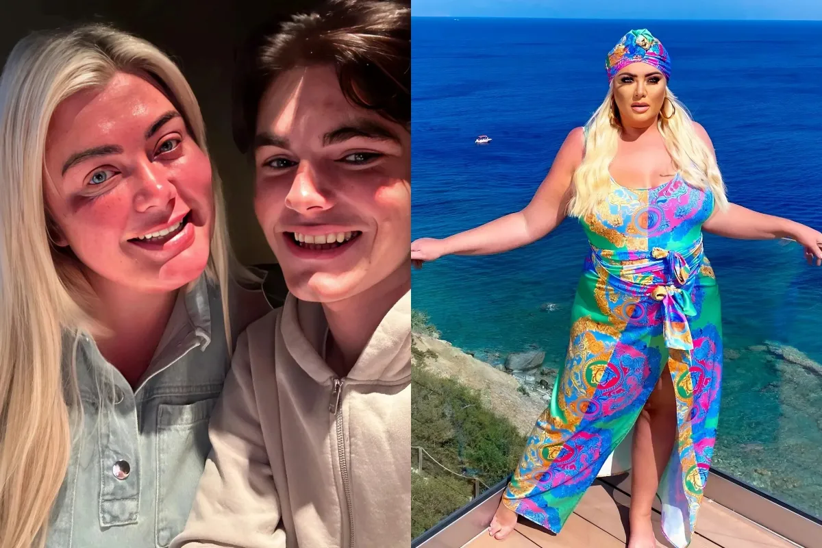 Gemma Collins reveals staggering amount of weight she’s lost three months after starting fat jabs liennhi Gemma Collins reveals staggering amount of weight she’s lost three months after starting fat jabs liennhi