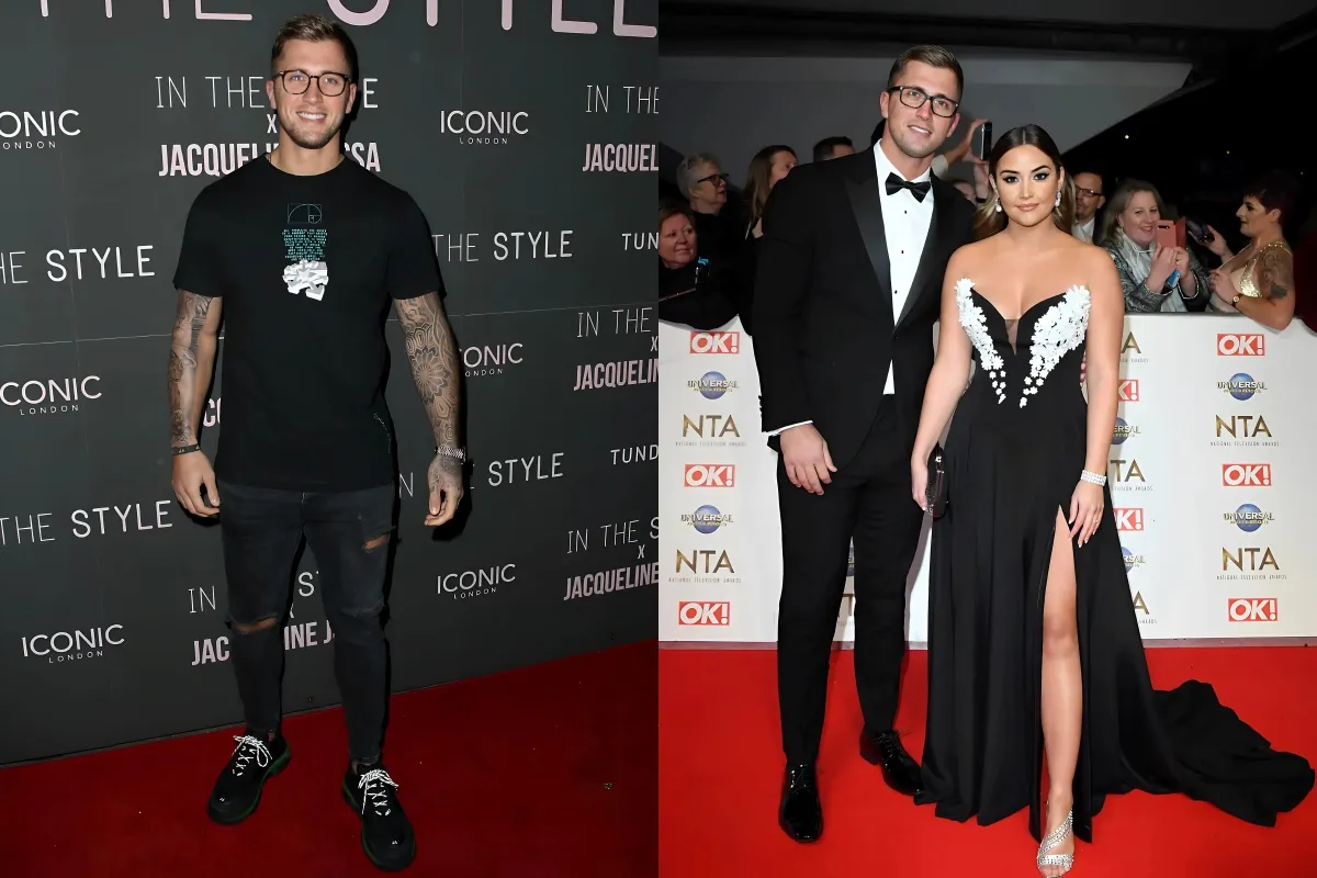 Dan Osborne sparks concern with cryptic quote amid marriage struggles with Jacqueline Jossa after ‘make or break’ trip liennhi