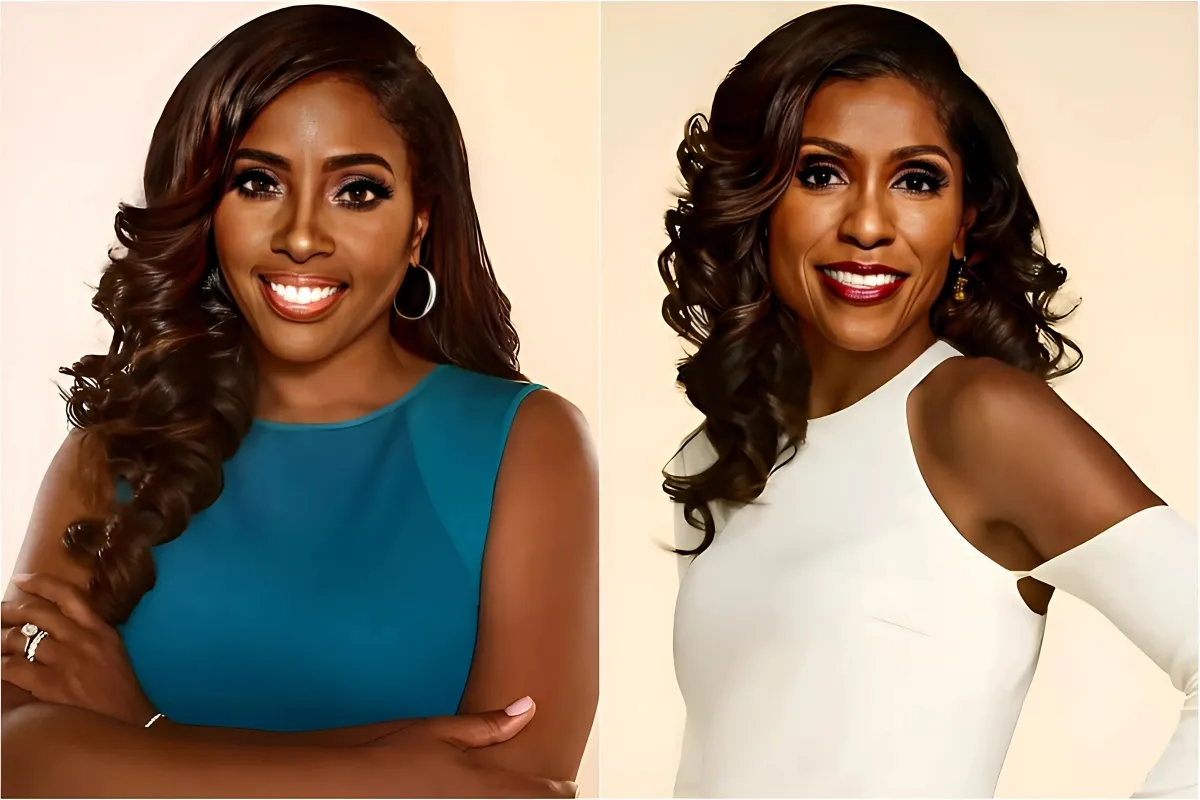 ‘Married To Medicine’: Dr. Simone On Challenges With Adult Sons, Relationship With Dr. Jackie And Estrangement With Quad In Season 10 liennhi