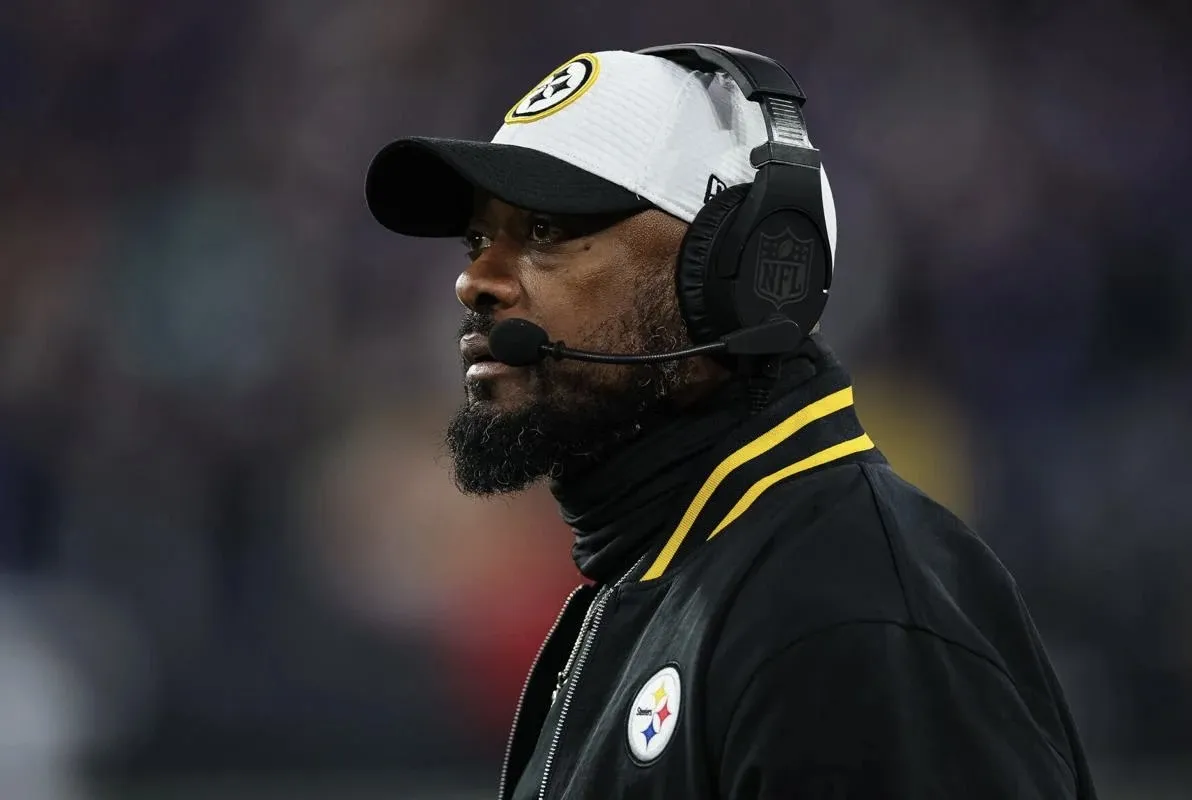 Former MVP Candidate QB Named Steelers Target if Aaron Rodgers Doesn’t Sign