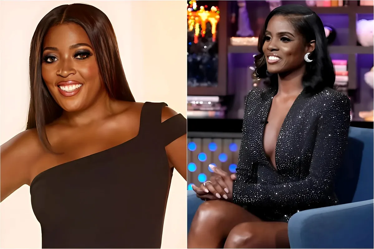 Dr. Alicia Egolum Names Toya Bush-Harris Most ‘Overbearing’ Wife on Married to Medicine liennhi