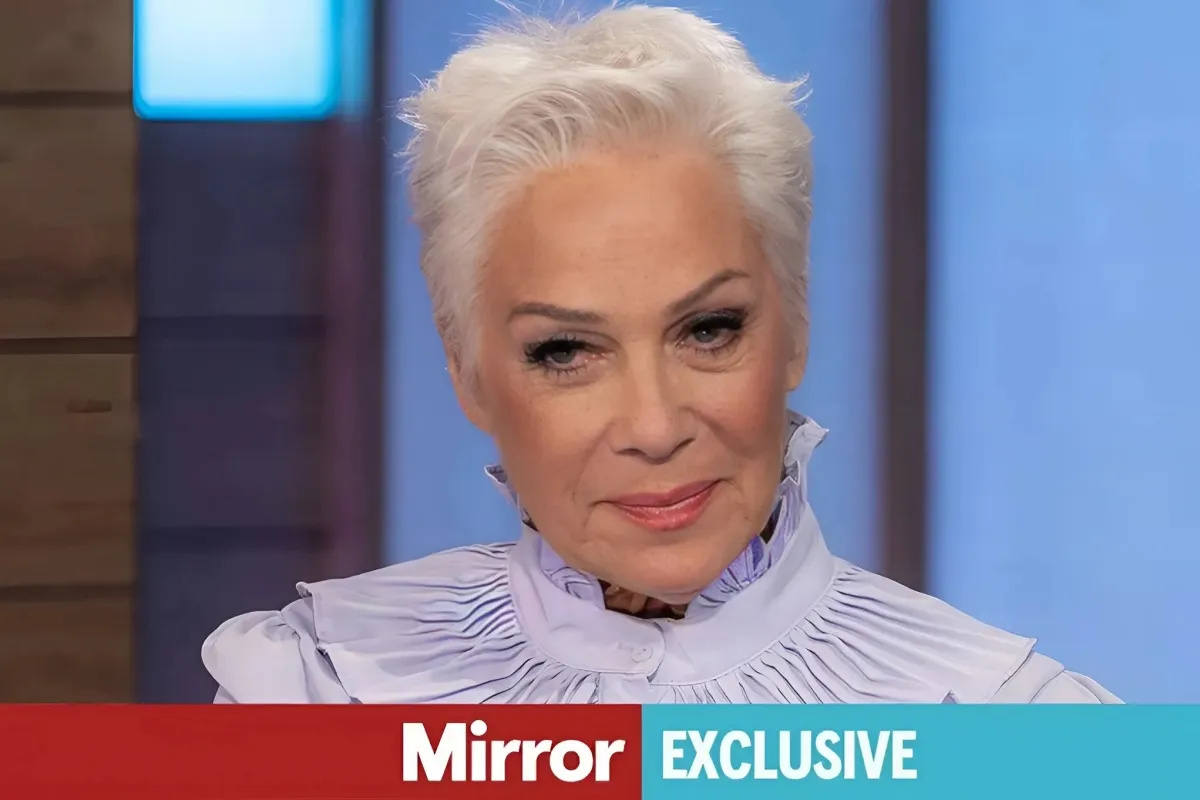 Denise Welch reveals truth behind Loose Women's 'arguments' – 'Drives me mad' ngocc