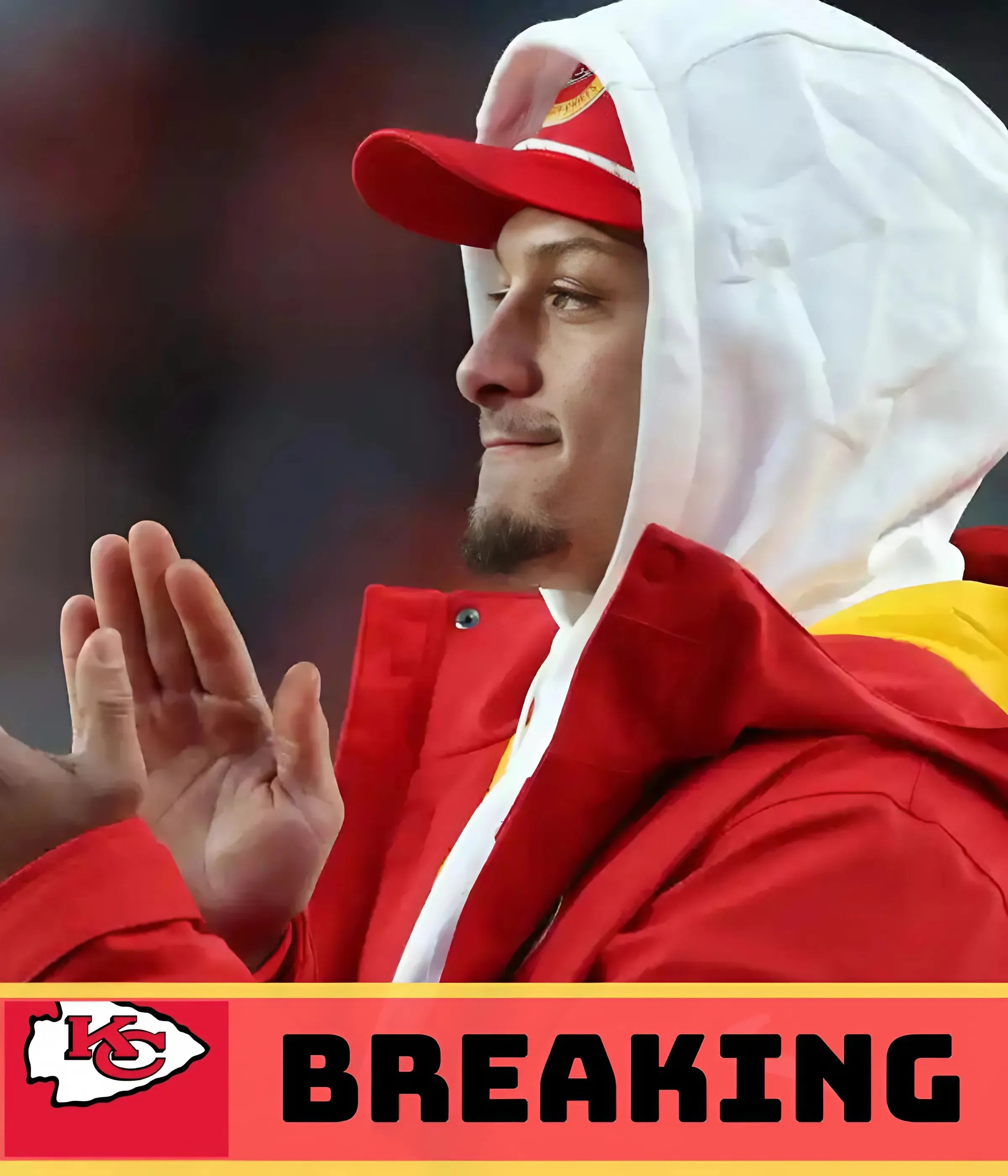 Patrick Mahomes’ Contract May Need ‘Tweaking’ After Brock Purdy Deal: Insider