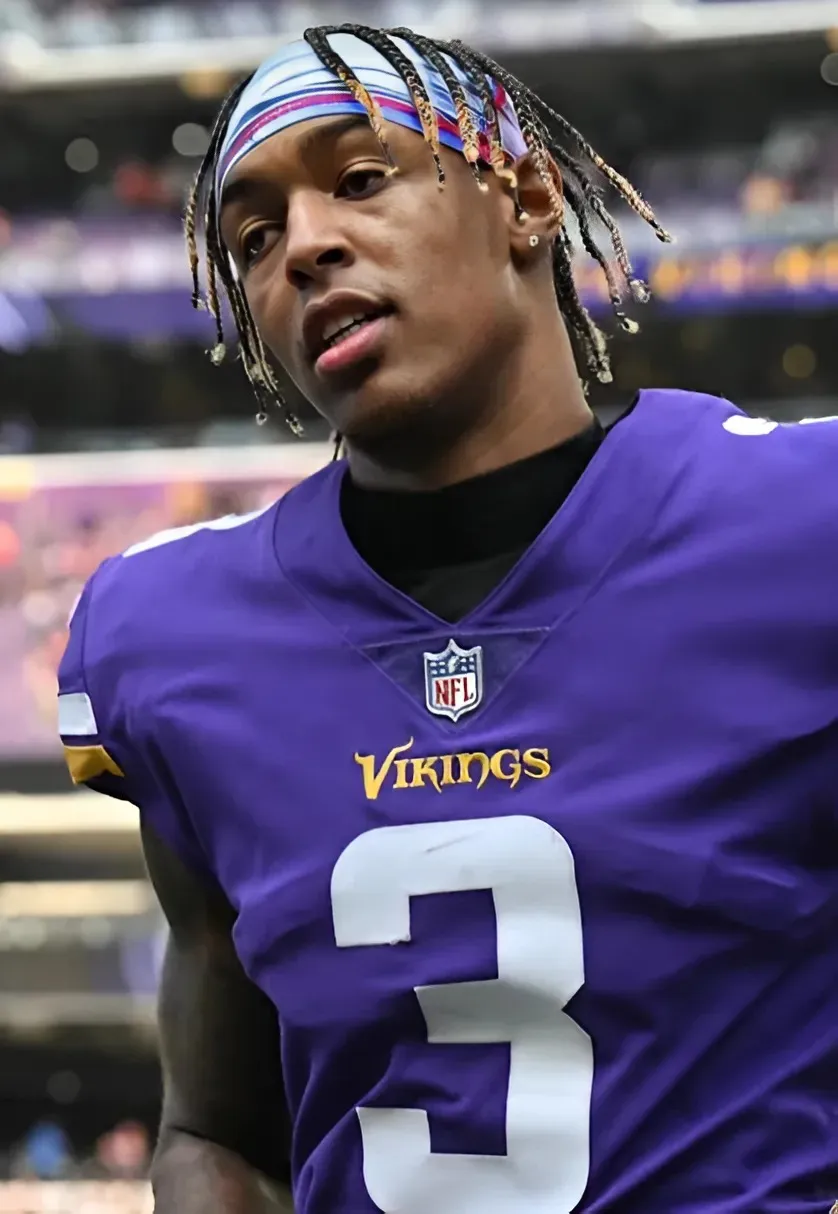 CAM DANZTLER STRIKES AGAIN: Former Vikings CB Records Electric Pick-Six in UFL Showdown