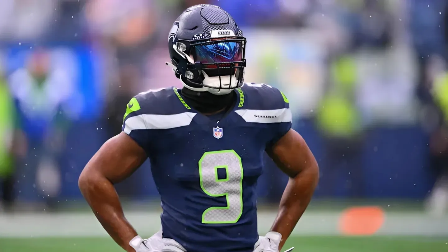 ‘Vision Like Le’Veon’: Cam Heyward Excited For Week 2 Challenge Of Seahawks’ RB Kenneth Walker