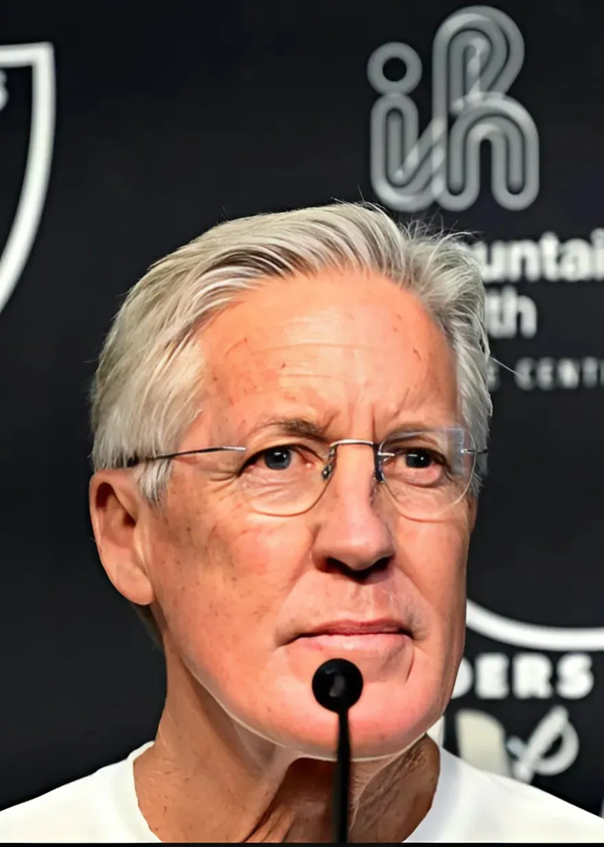 Raiders Coach Pete Carroll Shares His Opinion Of Tom Brady