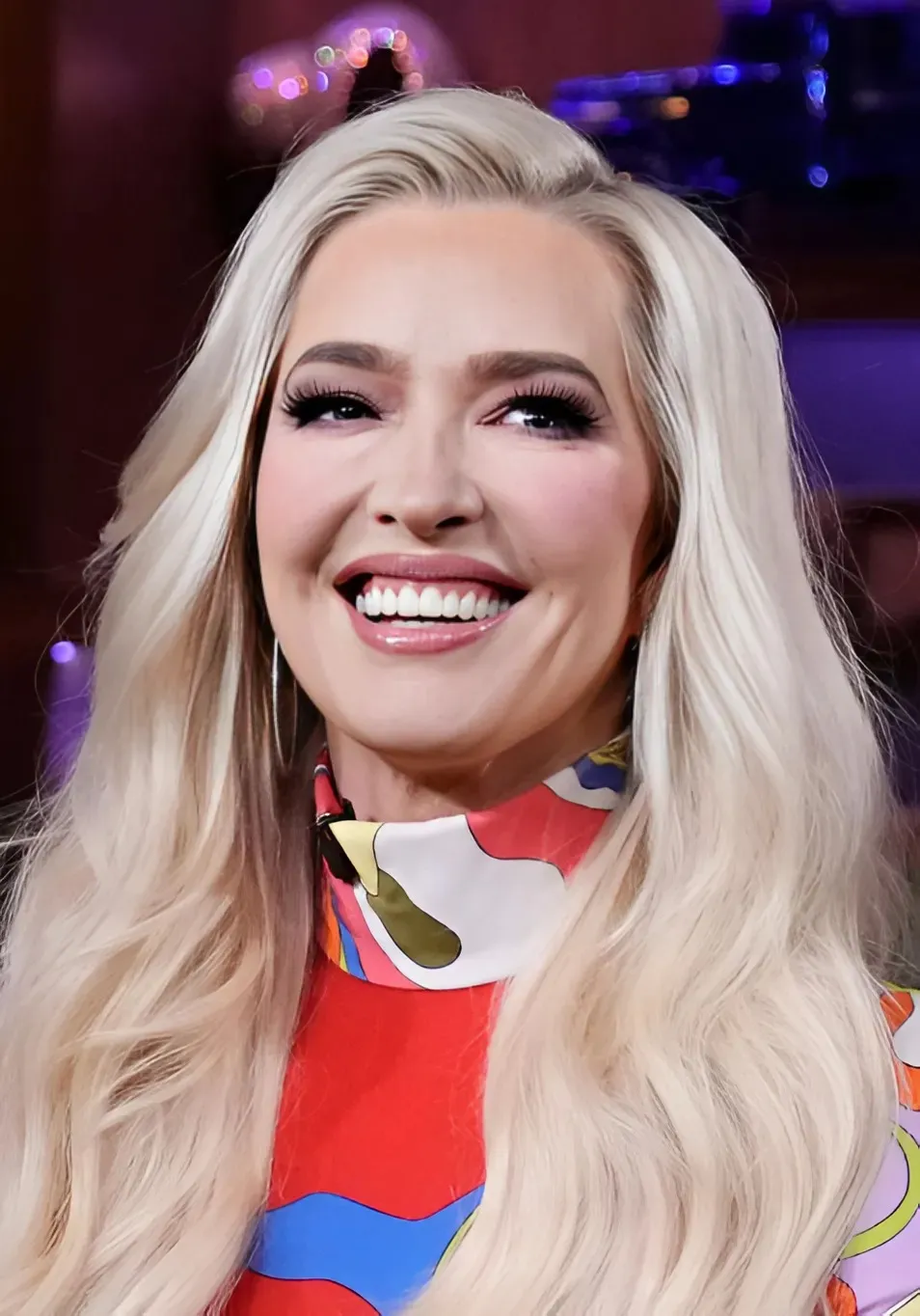 Erika Jayne Is Closing a Career Chapter and "Reflecting" on How It Changed Her