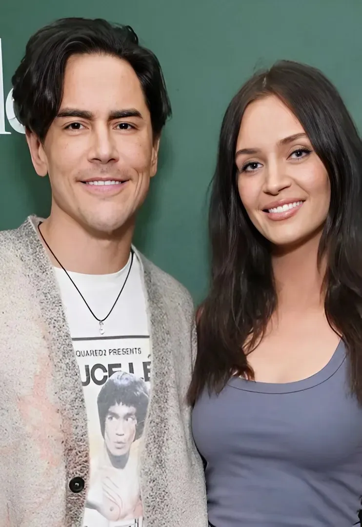Tom Schwartz Shares His Prediction for Tom Sandoval & Victoria Lee Robinson's Relationship