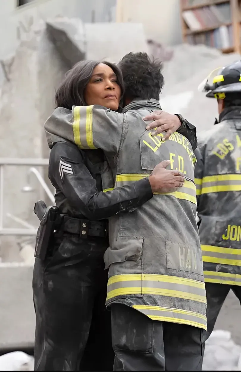 ‘9-1-1’ Season 8 Finale: Fans Have Mixed Reactions After Bobby’s Death