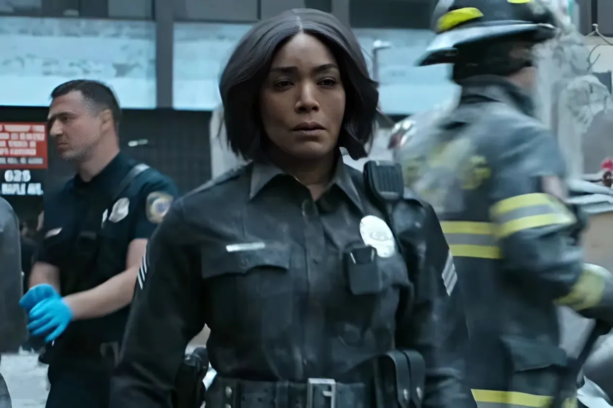 9-1-1 Season 8 Finale Shockers: Who’s Leaving? Who’s Coming Back? And Who’s Totally Taking Over as Captain?