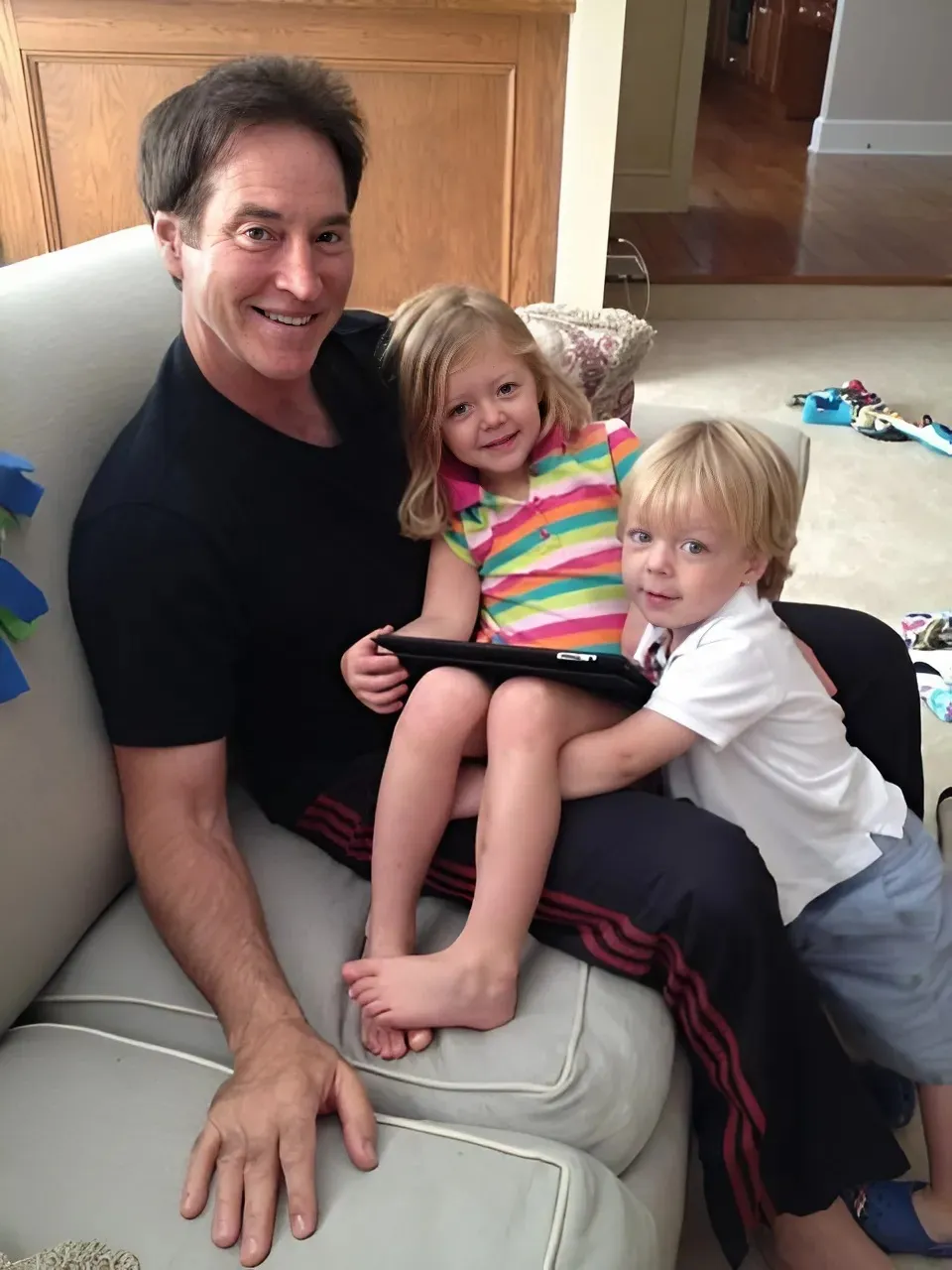 From Struggles to Stardom: Inside Drake Hogestyn’s Triumphant Return to Salem
